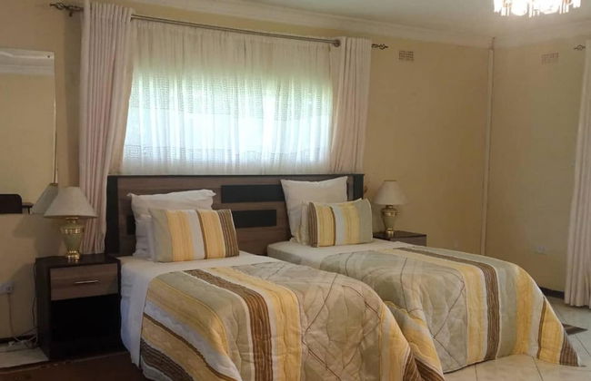 Guesthouse With Green Garden and Pool - 2102 - Foto 24