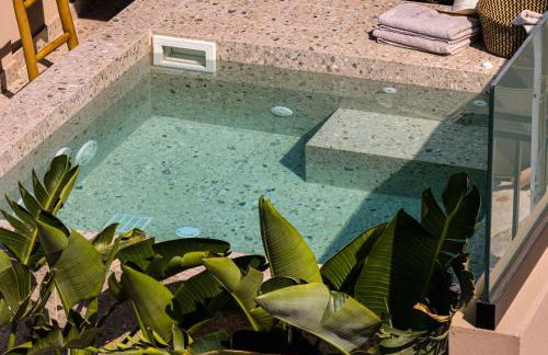 Kaptara Premium Villa, Plunge Pool & Jacuzzis - Foto 34