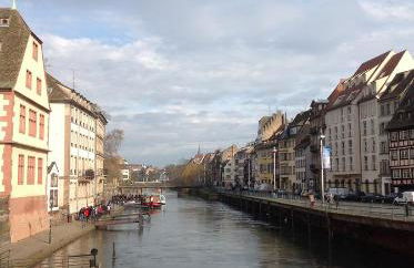 A L'ill - Apparts & Studios Strasbourg Hyper Centre - Foto 54