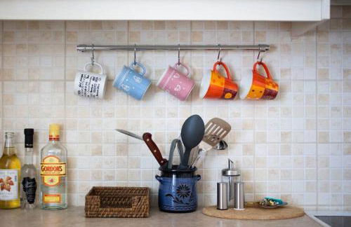 Zenios Rafina - Sea View Rental with Easy Access to the Islands - Foto 9