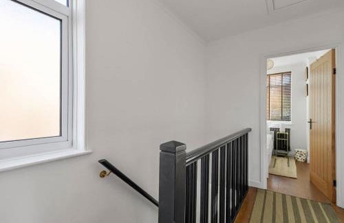 Exeter Heights - Short Stays UK Ltd - Foto 25