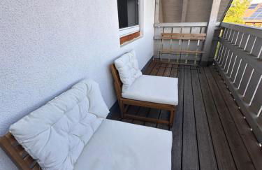 Ammersee Design Penthouse - Foto 20