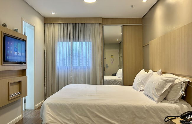 MNU - Nações Unidas By Anora Spaces - Foto 12