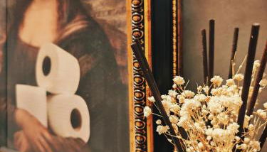 Stilvolle Suite im Herzen von Landau - Foto 2