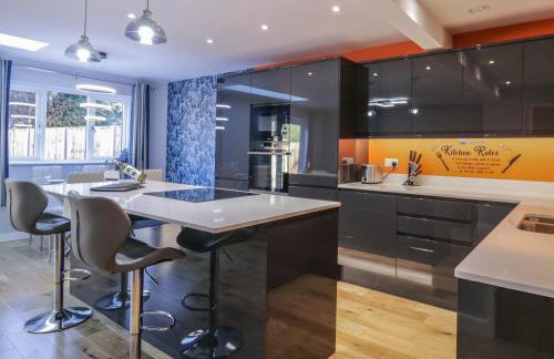 Magnolia House - Photo 6