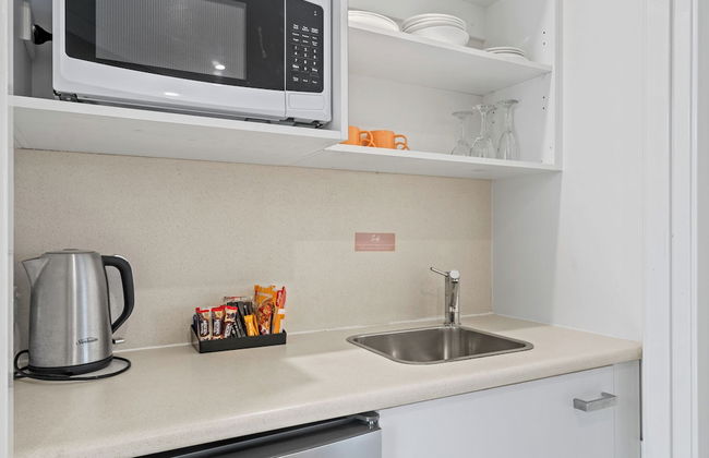 Terrigal Sails Serviced Apartments - Foto 21