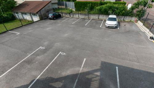 Apparts Confort 87 - Photo 4