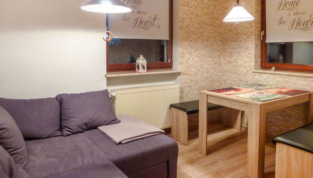 Winterhalder - Foto 2, Living Room