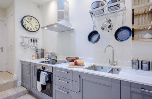 1 bed property in Tetbury 79151 - Foto 9