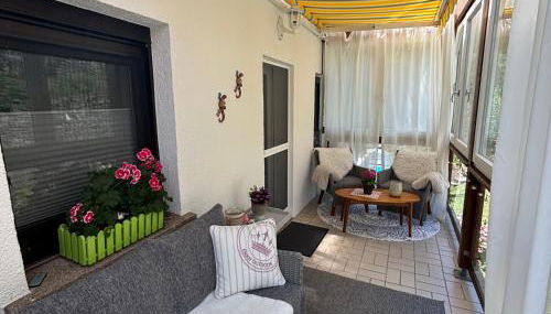 Ferienwohnung Im Morgenbachtal - Foto 4