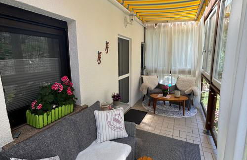 Ferienwohnung Im Morgenbachtal - Foto 4