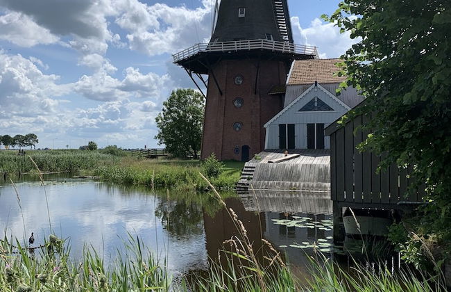 Waterdorp Burdaard - Foto 36