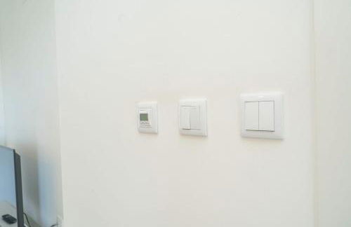 Black Pool House just 10 minutes away from the beach - Foto 38