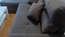 Almería Centro- Piso Reformado, Exterior, WiFi, a 1 minuto de Puerta Purchena - Foto 5