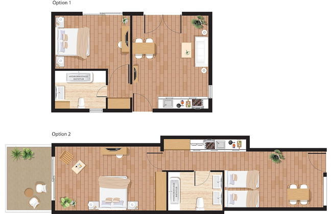 Grecotel Plaza Beach House - Foto 32