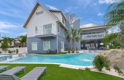 Maritime Manor - Foto 74