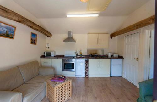 Five Cottages in AONB and an Obbit House! - Foto 64
