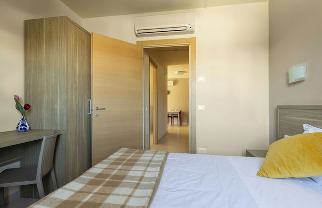 Tuscasì Aparthotel - Foto 25