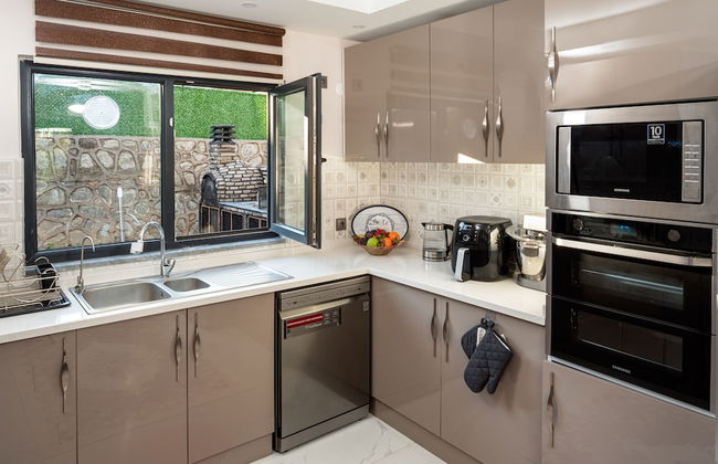 Andalus Villas - Photo 40