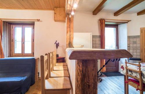 Appartement spacieux proche des télécabines et du centre ville avec jardin privé - Foto 20