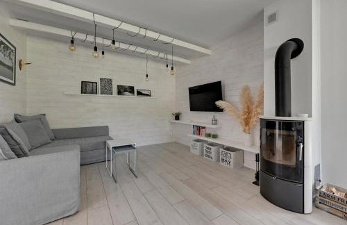 Szarlota - Dom na Kaszubach by Downtown Apartments - Foto 11