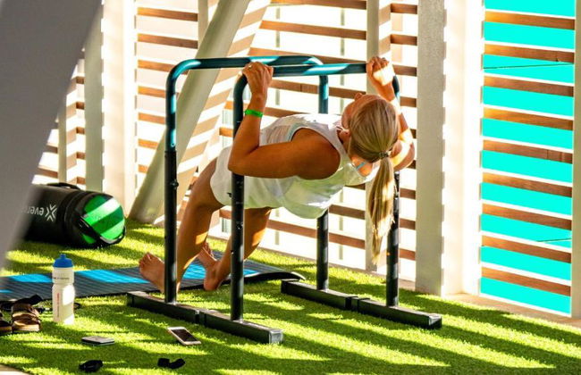 Marina Elite - Foto 53