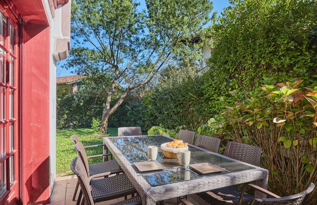 Villa 8 personas a 10 minutos de la playa socoa. - Foto 30