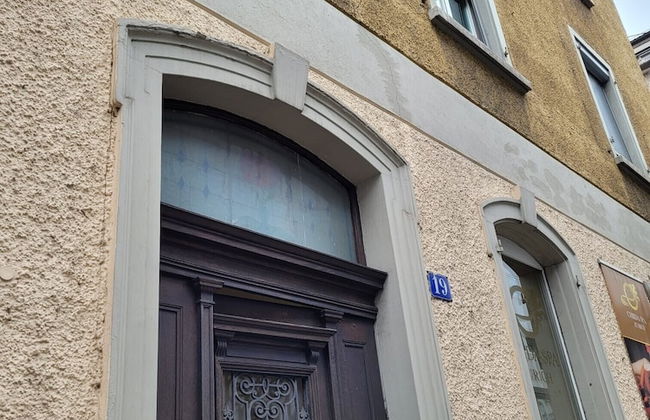 ZH Seefeld - Hitrental Apartment - Foto 15