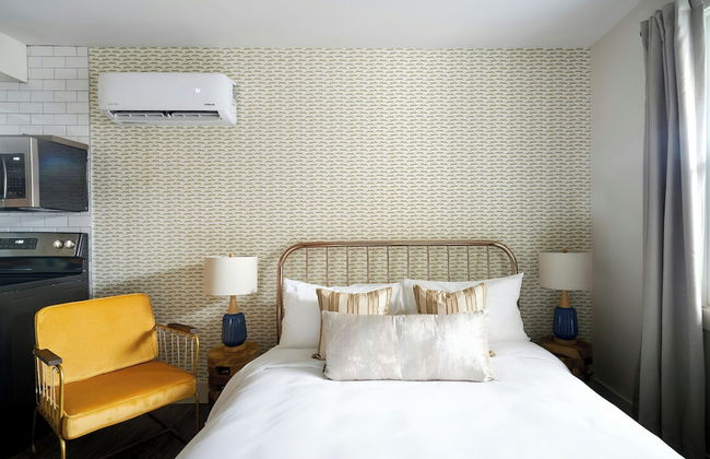 Sonder by Marriott Bonvoy The Stat Apartments Midtown - Foto 11