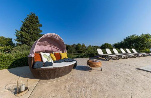 Villa Mendula - Foto 43