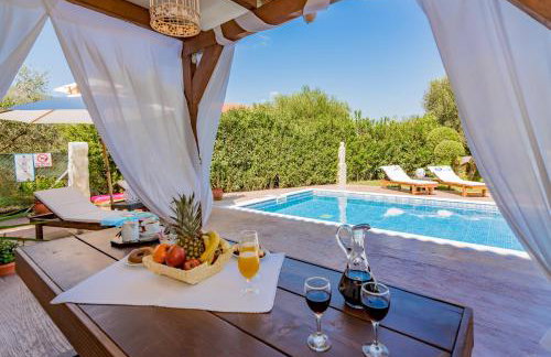 Villa Lina - Foto 16