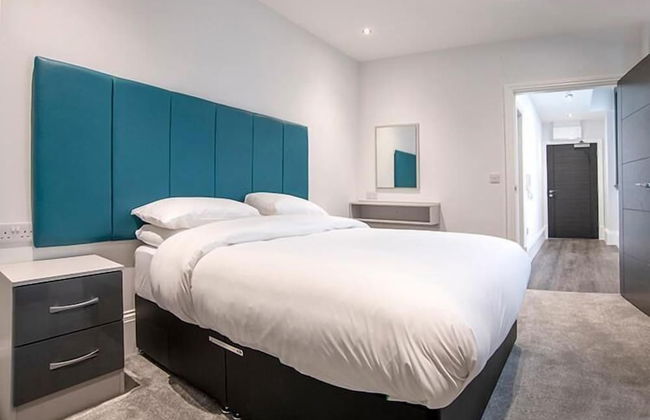 Cavern Quarter Apts - 31 North John St - Foto 7