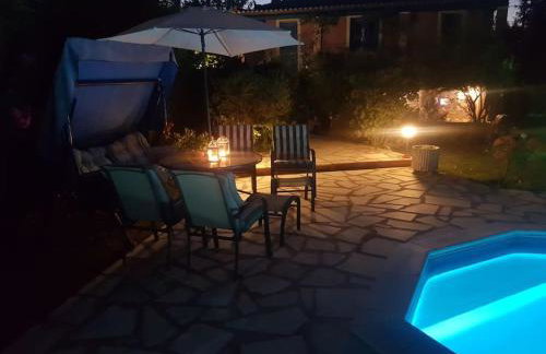 VILLA VICKY - Traditional villa in Evia - Foto 65