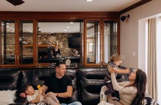 Luxury 5BR Villa with Pool, Hot Tub & Sauna - Foto 5