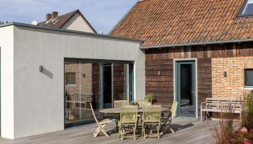 Ferienhaus Buwesch 13 - Foto 2