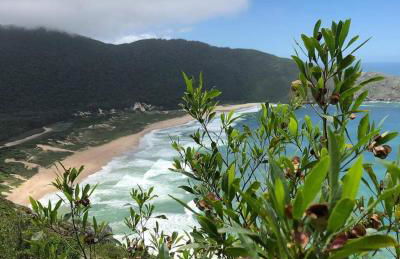 Casa em Florianópolis, Rio Vermelho, 2 quartos - Foto 27