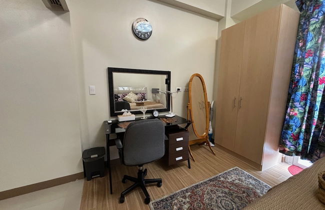 Saint Honore Condo - Foto 4