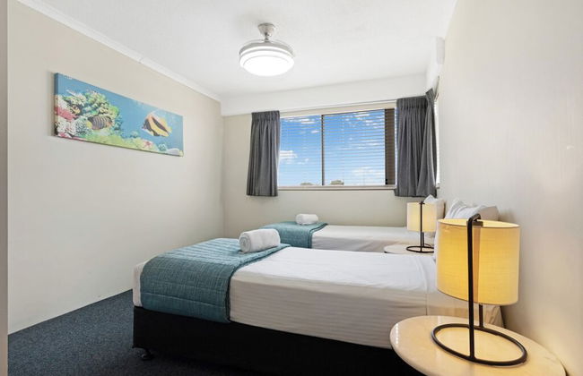 Riviera Resort Hervey Bay - Foto 20