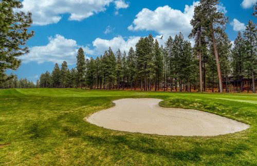 Three Sisters Hideaway - Foto 47