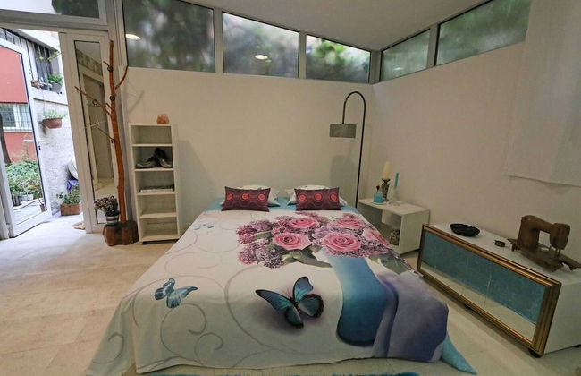 Quiet Studio in Zadars Old Town - Foto 2