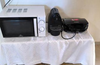 xanthi's sea front villas - Foto 23