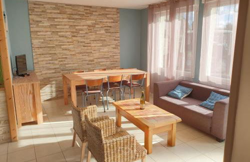 gîte Evanez du Mont-saint-Michel - Foto 21