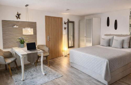 Wohnung mit Charme, Netflix - Foto 1