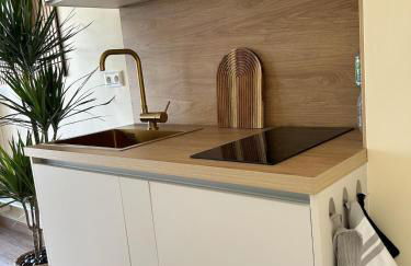 Sofi Appart-Hôtel, balcon, parking privé - Foto 21