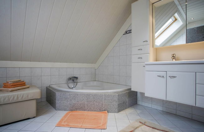 Boutique Apartment in Ritthem With Terrace - Photo 16