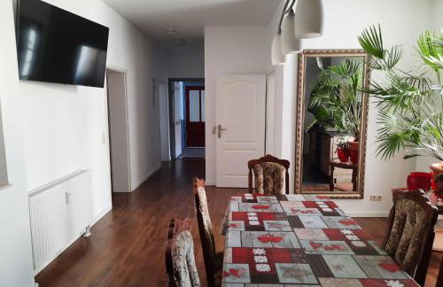 Geschäfts und Ferienwohnung Magdeburg - Foto 18