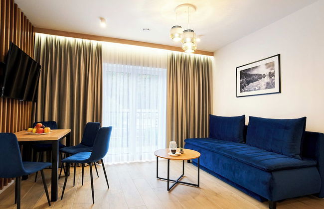 Apartamenty Pieninski Potok - Foto 35