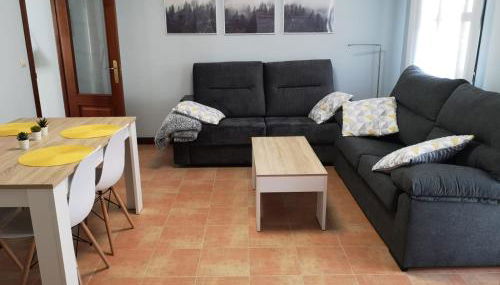 Apartamento Las Huellas - Foto 4