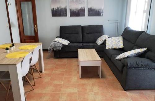 Apartamento Las Huellas - Foto 4