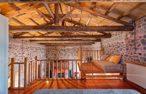 Το Παλιό Αγγειοπλαστείο Τσκαλαριό - Photo 36